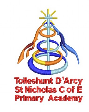 Tolleshunt Darcy Primary Academy